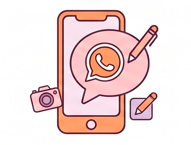 Escríbenos por WhatsApp