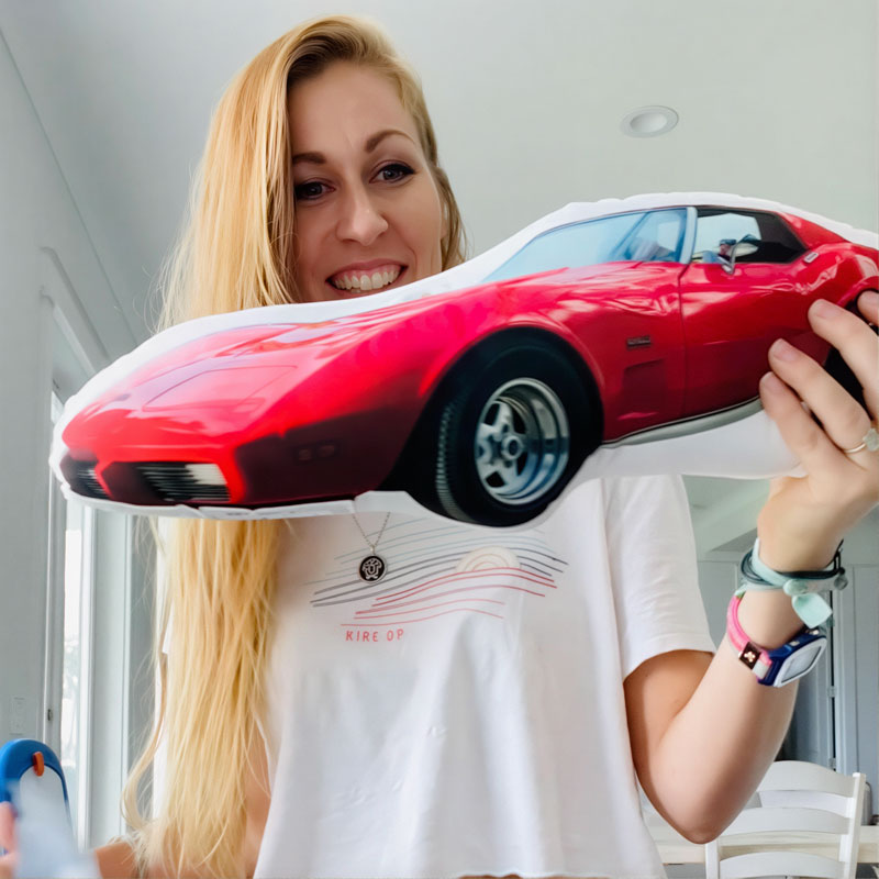 Estilo Carros y Hobbies