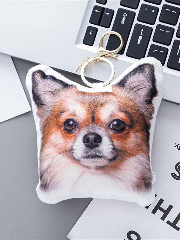 Llavero personalizado, foto 1