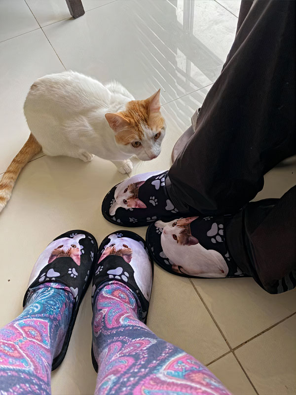 Pantuflas personalizadas, foto 4