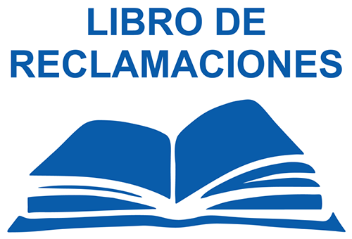 Libro de Reclamaciones